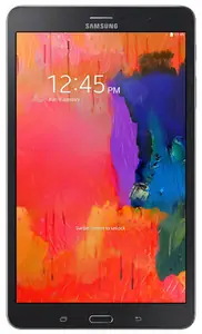 Замена разъема зарядки на планшете Samsung Galaxy Tab Pro 8.4 в Перми